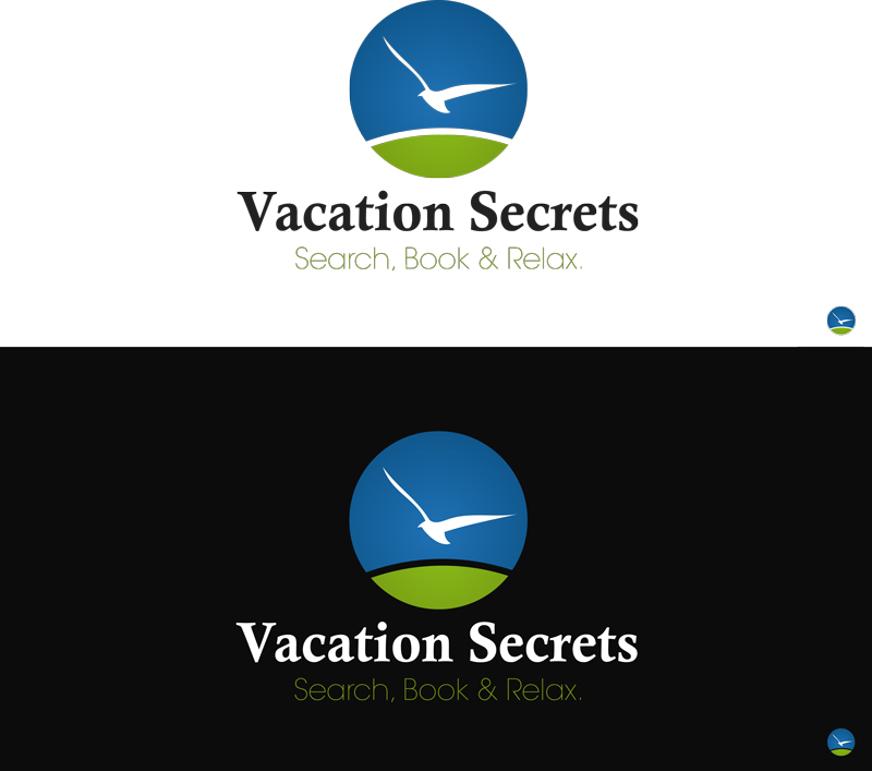 Vacation-Secrets-Logos